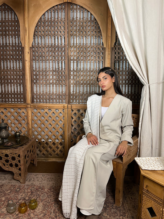 كافتان ليالي