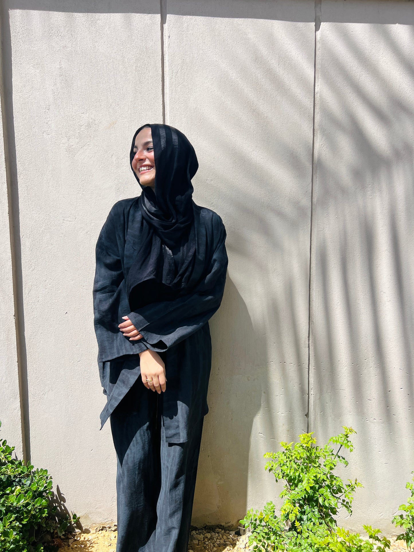 Black Marble Set