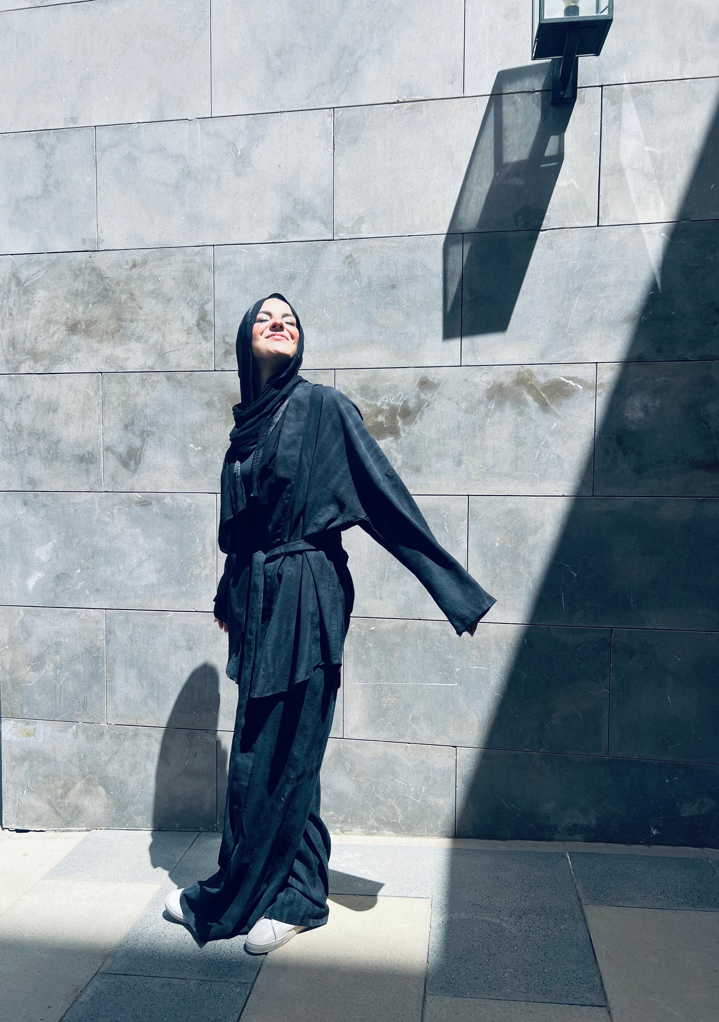 Black Marble Set