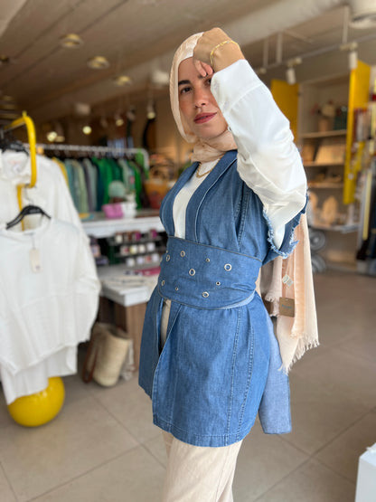 Chloe Vest