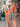 Orange Lilya Set