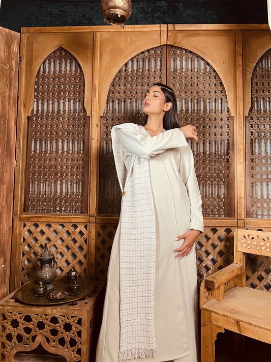 كافتان ليالي