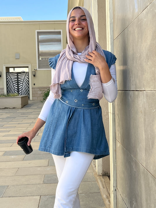 Chloe Vest